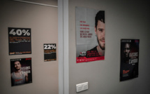 Dépistage du VIH: du mieux en 2021, mais un retard dû au Covid pas encore rattrapé