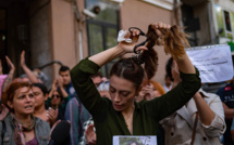 L'Iran fait état de plus de 300 morts depuis le début des troubles