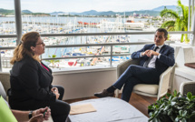 Nouvelle-Calédonie: "réunions bilatérales sur la décolonisation" après le congrès du FLNKS