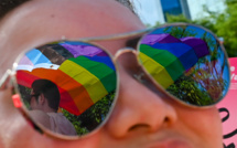 Singapour révoque une loi pénalisant l'homosexualité datant de l'époque coloniale