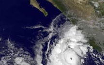 Une tempête au large du Mexique se mue en ouragan