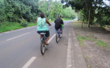 Les chiffres alarmants des accidents de la route à Moorea