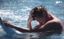 Billabong Pro Tahiti – Résumé jour 3 : Michel Bourez qualifié pour le round 4 avec au menu une hécatombe d'Australiens ! (Diaporama)