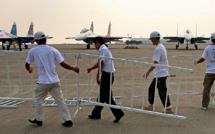 Moscou et Pékin effectuent des patrouilles aériennes communes en Asie-Pacifique