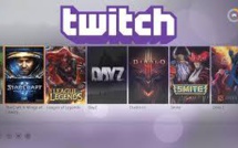 Amazon se renforce dans la diffusion en ligne en achetant Twitch