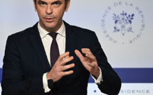 Covid-19: Véran appelle les personnes fragiles à se refaire vacciner