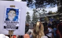 Mort au camp de détention sur l’île de Manus : la société de gardiennage mise en cause