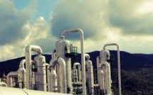 L'Indonésie vote une loi pour exploiter l'énergie des volcans