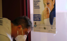 Nouvelle-Calédonie: les médecins libéraux en grève face à la pénurie de professionnels