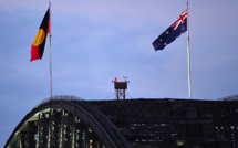 Australie: un groupe aborigène remporte un combat juridique contre un vaste projet gazier