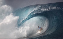 Billabong Pro Tahiti : retour sur une édition 2014 qui rentre dans l’histoire (Diaporama)