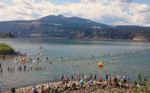 SUP international – ‘Gorge Paddle Challenge’ : Georges Cronsteadt et Bruno Tauhiro dans le Top 6 ‘suscitent l’inquiétude des autres Pays’ !