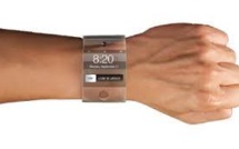 Apple pourrait présenter une montre interactive le 9 septembre
