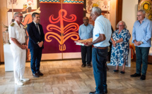 En Nouvelle-Calédonie, Gérald Darmanin renoue un dialogue qui reste à concrétiser