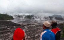 Indonésie: le volcan Semeru en éruption, près de 2.000 personnes évacuées