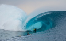 Bodyboard – Tahurai Henry échappe à la mort à Teahupo’o : le récit