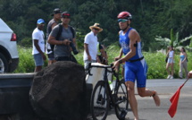 Benjamin Zorgnotti reste le patron, grande première pour Maidi Susset