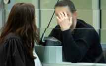 Attentats de Bruxelles: les débats s'ouvrent avec un premier coup d'éclat d'Abrini