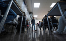 Dans un lycée breton, la chasse au kilowatt est déclarée