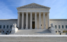 Refus de servir des mariés gays: acte II à la Cour suprême des Etats-Unis