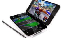 Nintendo annonce une nouvelle console de poche