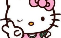 Révélation: Hello Kitty n'est pas une chatte, ne l'a jamais été !