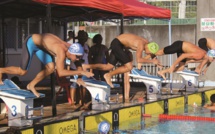 Natation : Des Championnats de Polynésie remarquables