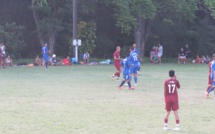 Mira et Tiare Hinano prennent une option en Coupe de Moorea