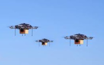 Google a testé des drones de livraison en Australie