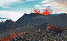 Hawaï mobilise des gardes nationaux face à l'éruption du Mauna Loa