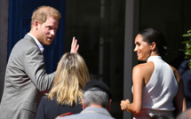 "Harry &amp; Meghan", le documentaire qui rouvre les plaies