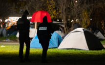 Strasbourg va attaquer l'Etat pour sa "défaillance" à héberger les personnes à la rue