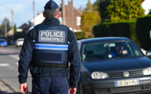 Réforme des retraites: les policiers et gendarmes seront "concernés", annonce Darmanin
