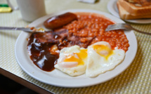 Le Royaume-Uni se dirige vers une crise alimentaire, avertissent les agriculteurs