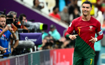 Sans Ronaldo, le Portugal écrase la Suisse 6-1