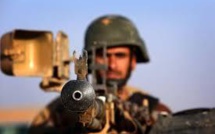 L'Australie aidera Washington à livrer des armes aux forces kurdes