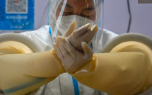 La Chine annonce un allègement général des règles anti-Covid