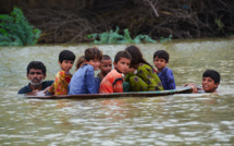 Après une année de désastres climatiques, tant reste à faire