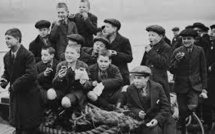 Enquête publique sur les déportations d'enfants d'Irlande du Nord en Australie