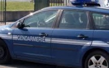 Un apprenti cambrioleur oublie ses papiers sur place