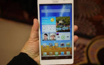 L'ombre d'Apple plane sur les phablets et les montres du salon IFA de Berlin