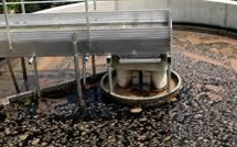 Strasbourg, première ville à distribuer du gaz issu de boues d'épuration