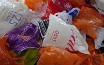 USA: les sacs plastiques bientôt bannis de Californie?