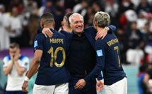 La France sort l'Angleterre et file en demi-finales du Mondial