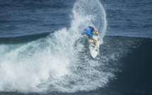 Surf international – ‘Sata Azores Pro’ : Bonne entrée en matière pour Steven Pierson !