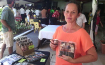 Hall de l’Assemblée de Polynésie : une semaine pour « flirter » avec la vanille