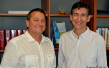 Les BTS rejetés par la fac accueillis par la CCISM