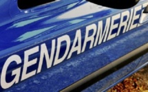 Paea : un motard blessé sérieusement dans un accident au PK 20,7