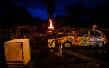 Guadeloupe: nouvelles mises en examens dans l'affaire des émeutes sanitaires de 2021