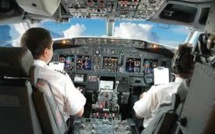 Pilotes et personnels navigant plus exposés au cancer de la peau